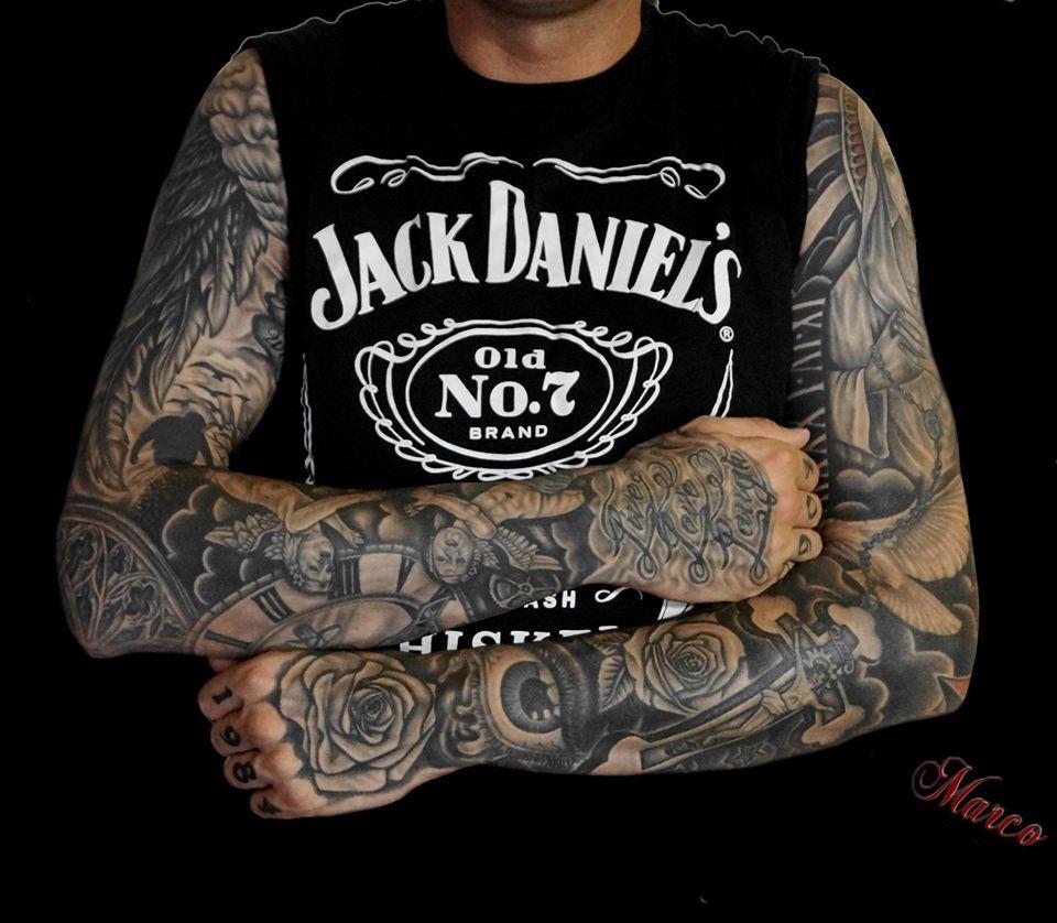 Jack Daniels